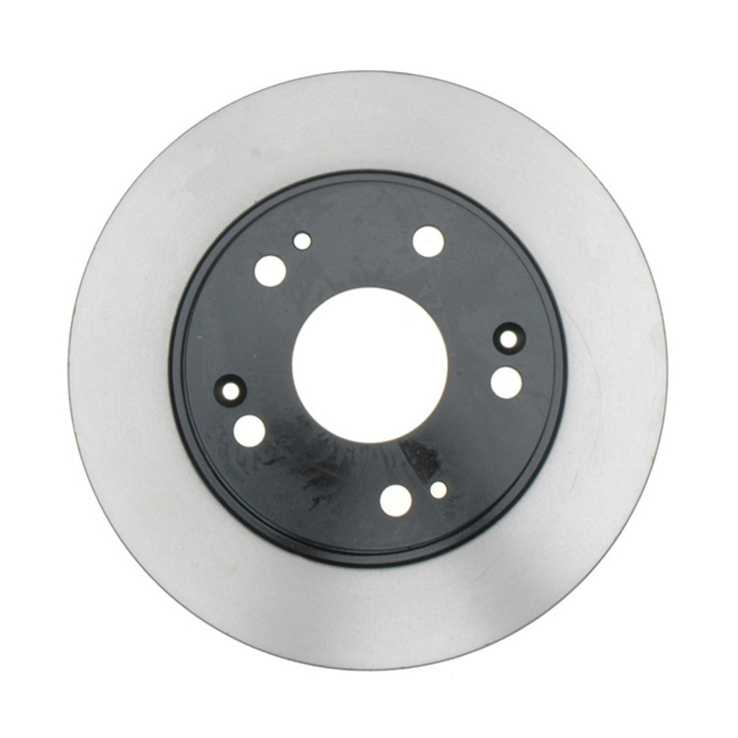 Raybestos 980402 - Disc Brake Rotor Raybestos 980402 Disc Brake Rotor product image 3 of 3