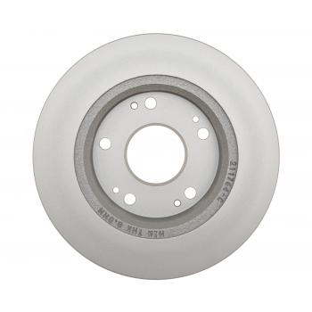 Raybestos 980402FZN Disc Brake Rotor product image 2 of 3