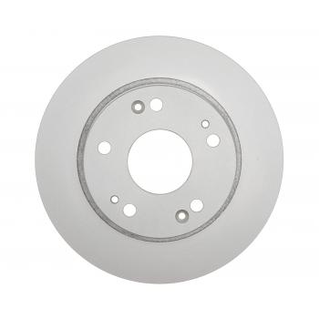 Raybestos 980402FZN Disc Brake Rotor product image 3 of 3