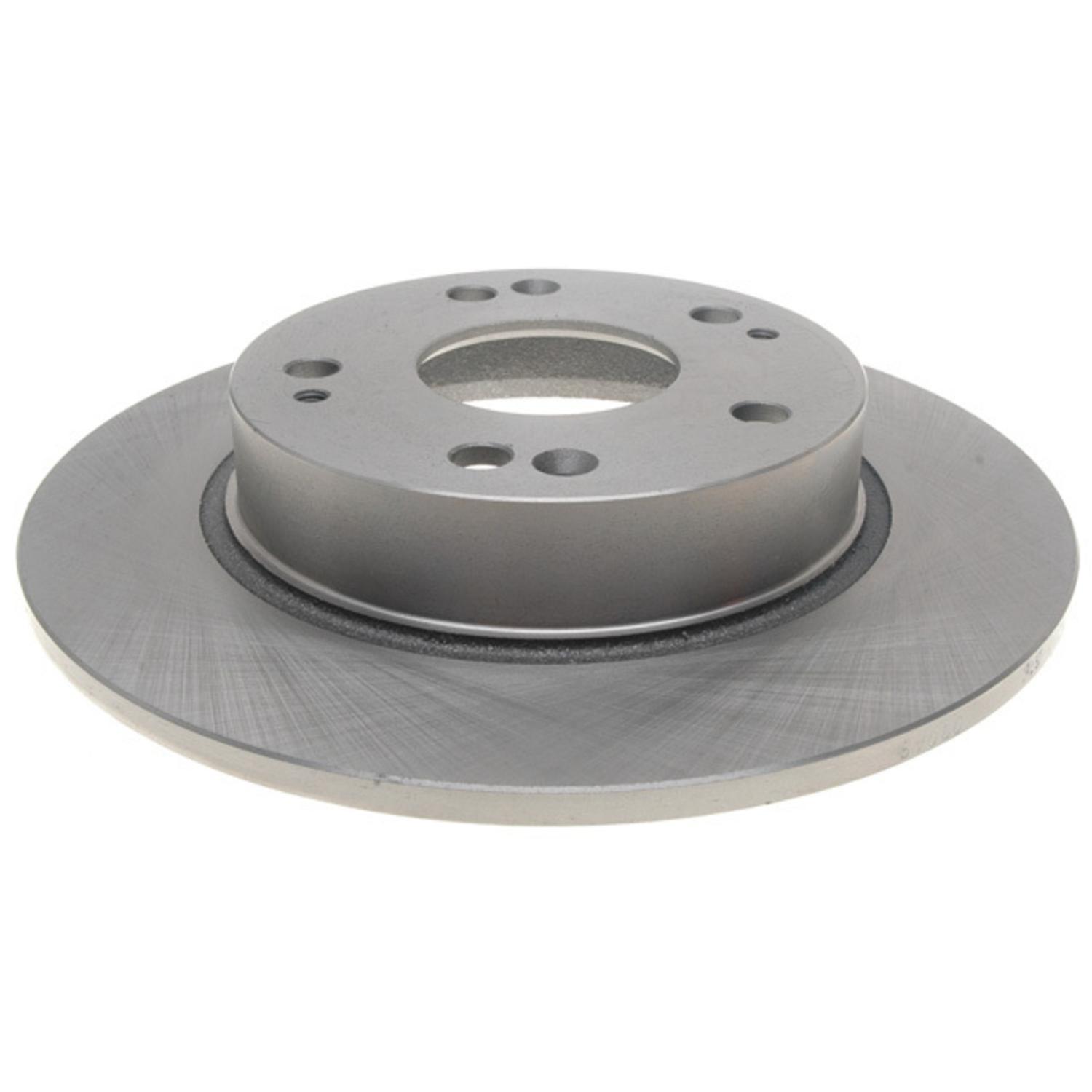 Raybestos 980402R Disc Brake Rotor product image 1 of 3