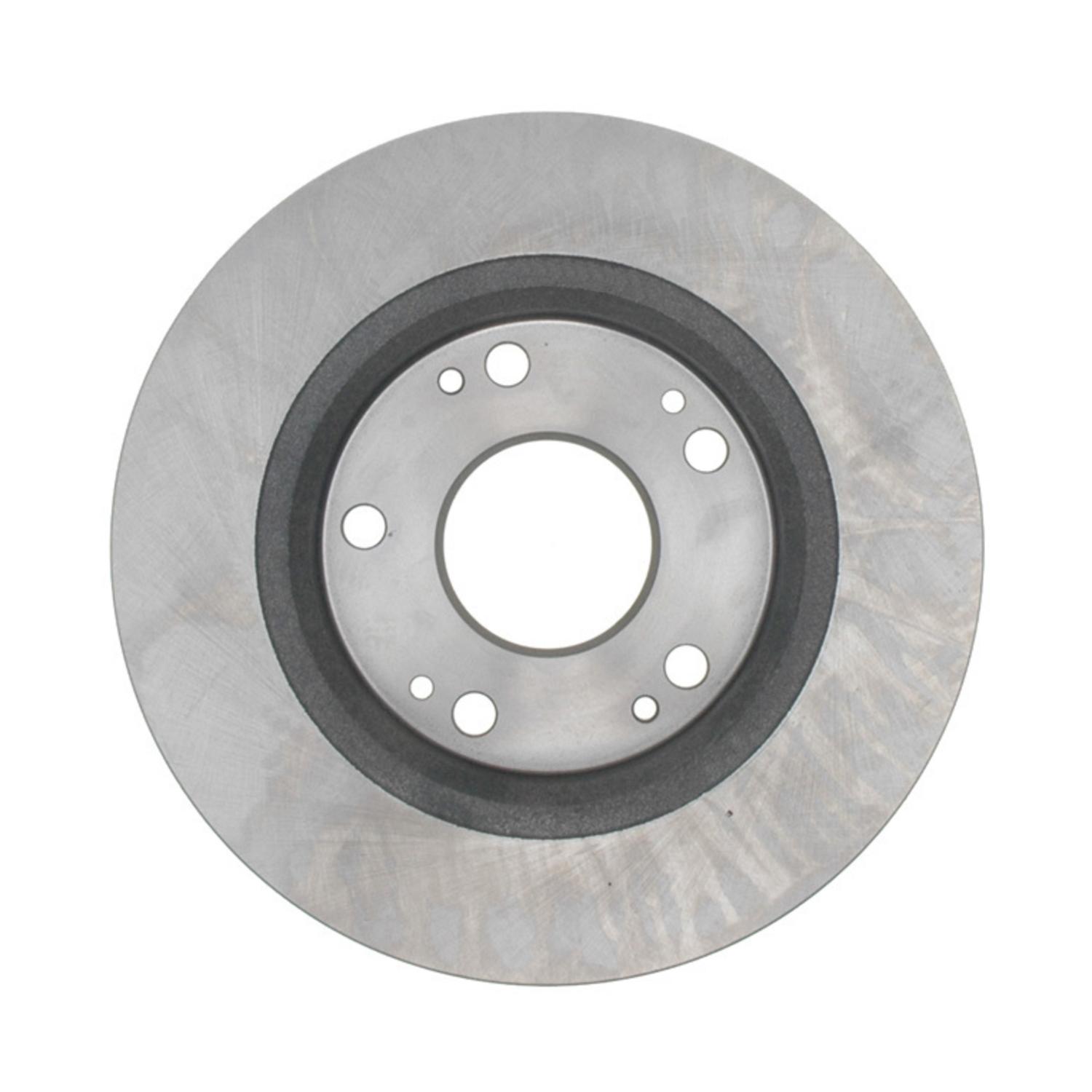 Raybestos 980402R Disc Brake Rotor product image 2 of 3