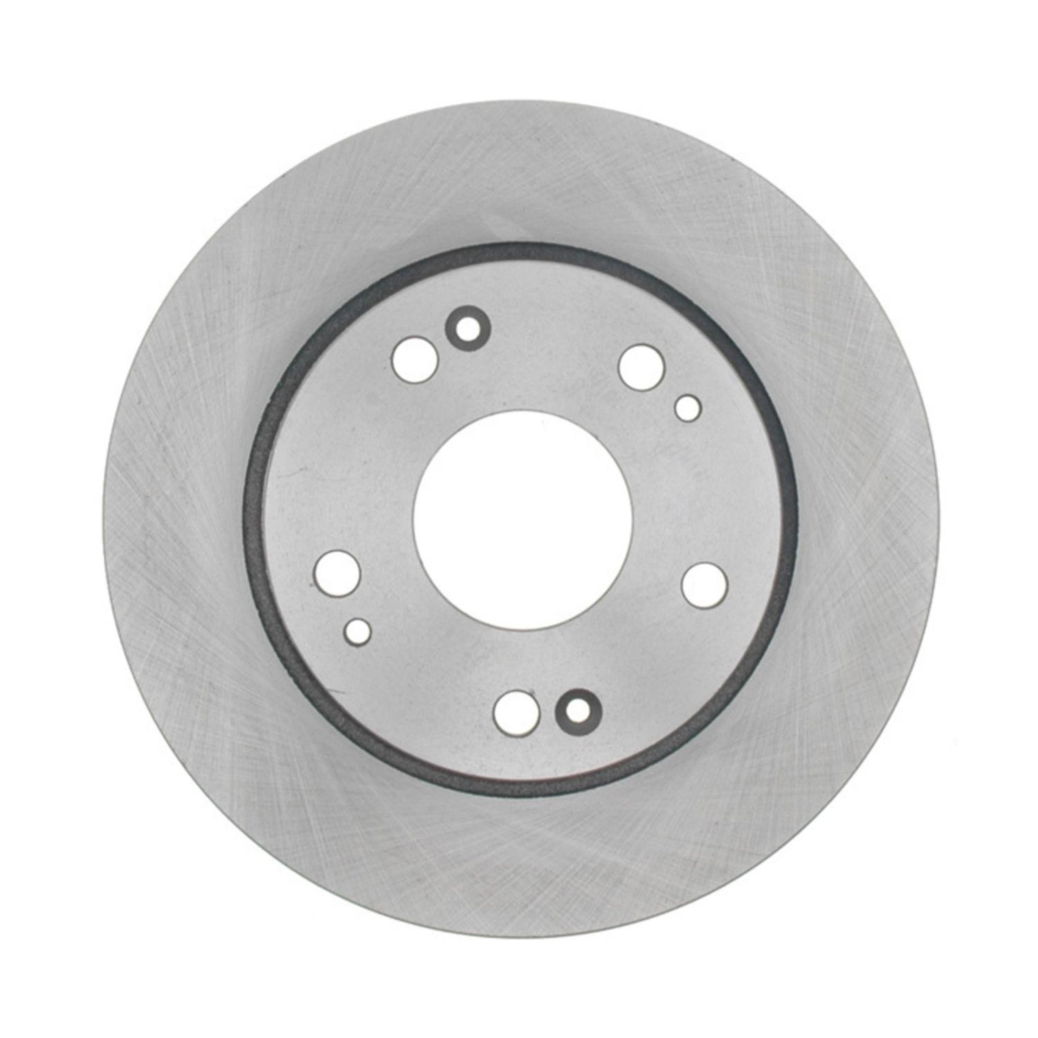 Raybestos 980402R Disc Brake Rotor product image 3 of 3