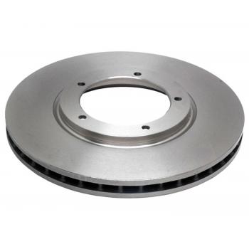 Raybestos 980411 Disc Brake Rotor product image 1 of 3