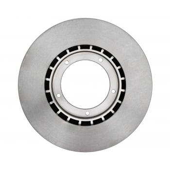 Raybestos 980411 Disc Brake Rotor product image 2 of 3