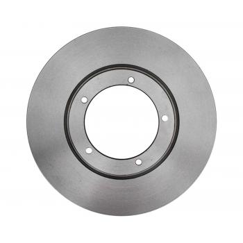 Raybestos 980411 Disc Brake Rotor product image 3 of 3