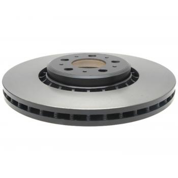 Raybestos 980412 Disc Brake Rotor product image 1 of 3