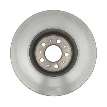 Raybestos 980412 Disc Brake Rotor product image 2 of 3