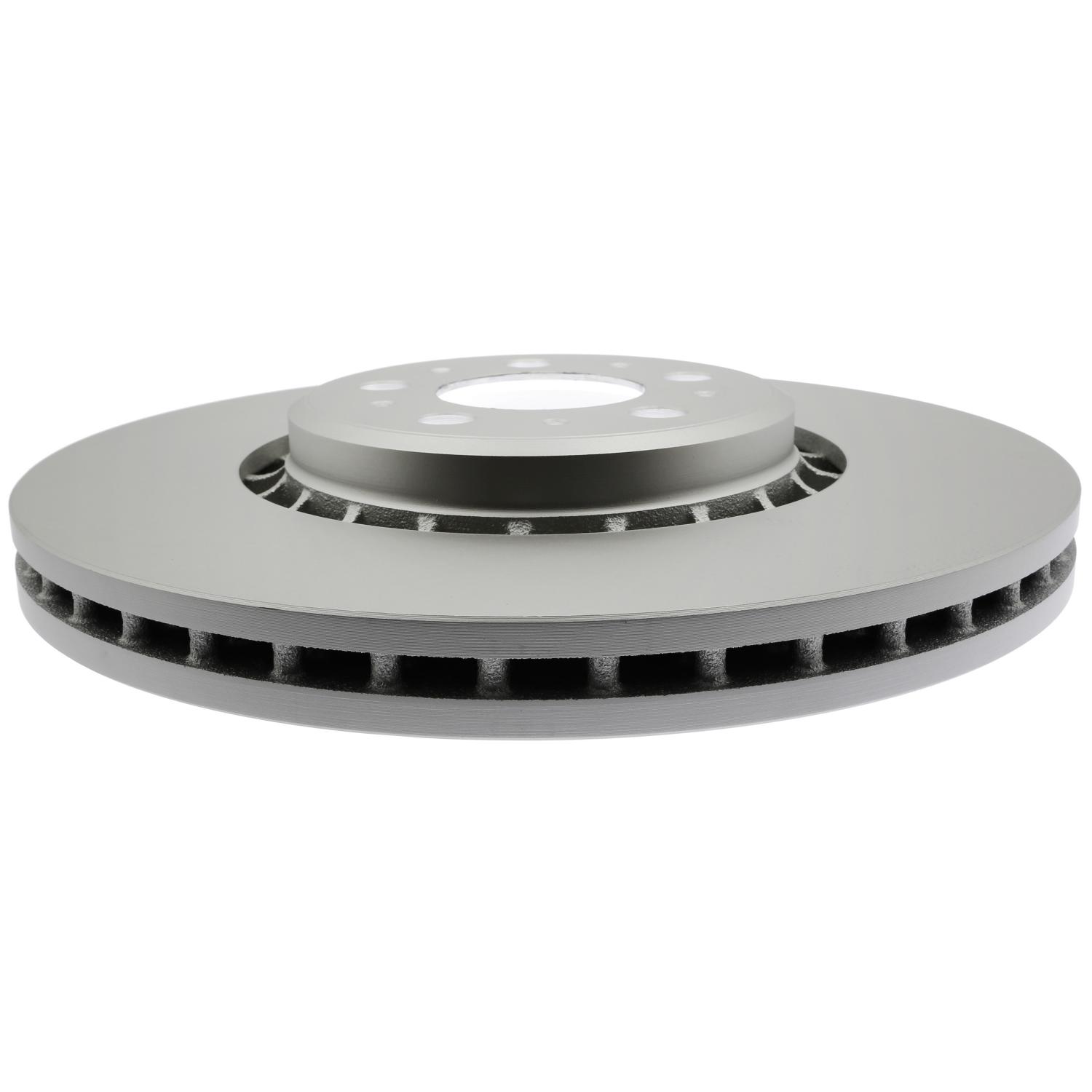 Raybestos 980412FZN Disc Brake Rotor product image 1 of 3