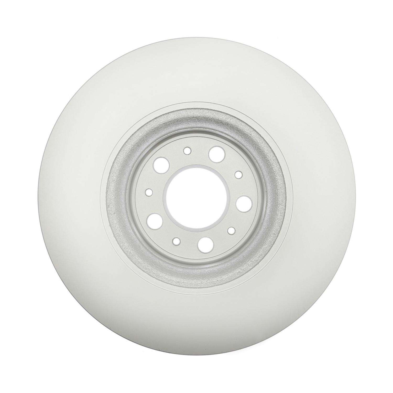 Raybestos 980412FZN Disc Brake Rotor product image 2 of 3