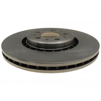 Raybestos 980412R Disc Brake Rotor product image 1 of 3