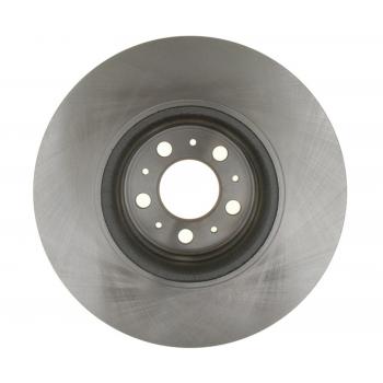 Raybestos 980412R Disc Brake Rotor product image 2 of 3