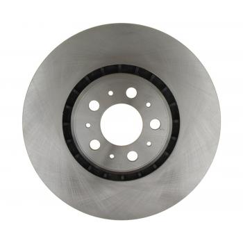 Raybestos 980412R Disc Brake Rotor product image 3 of 3
