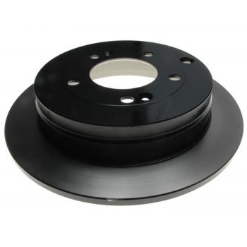 Raybestos 980417 Disc Brake Rotor product image 1 of 3