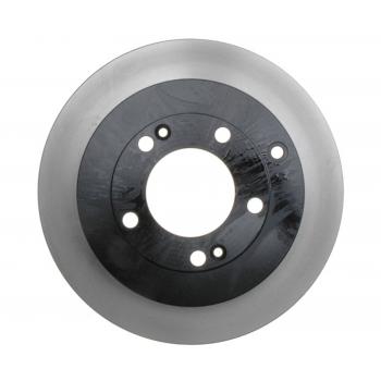 Raybestos 980417 Disc Brake Rotor product image 3 of 3