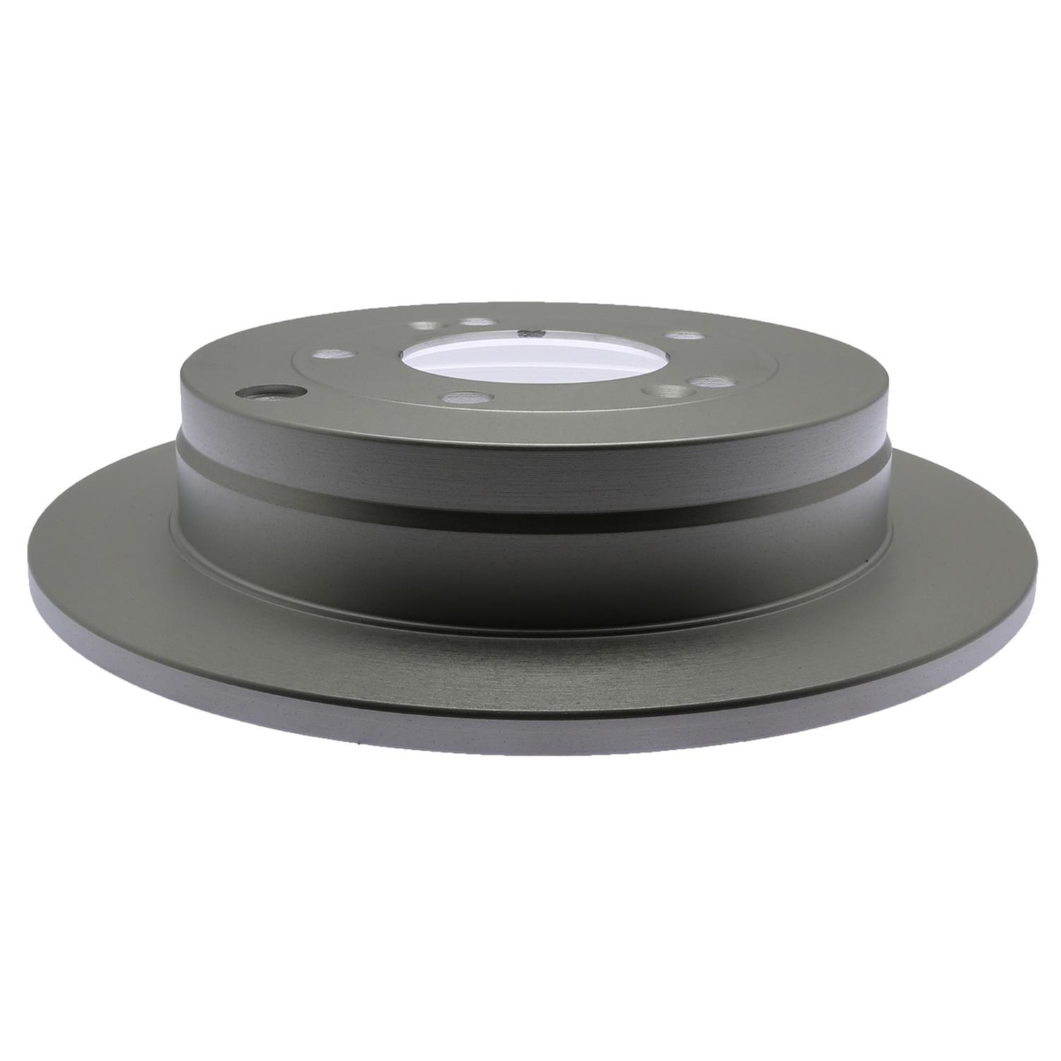 Raybestos 980417FZN Disc Brake Rotor product image 1 of 3