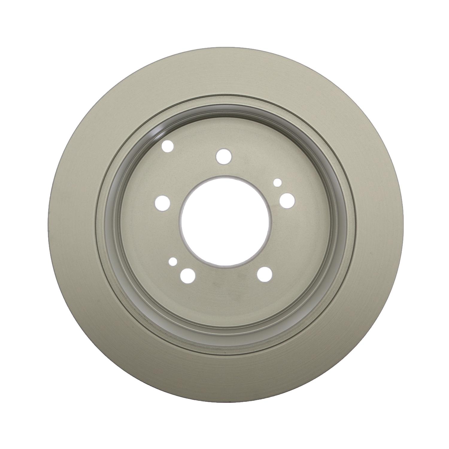 Raybestos 980417FZN Disc Brake Rotor product image 2 of 3
