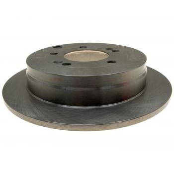 Raybestos 980417R Disc Brake Rotor product image 1 of 3