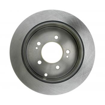 Raybestos 980417R Disc Brake Rotor product image 2 of 3