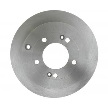 Raybestos 980417R Disc Brake Rotor product image 3 of 3