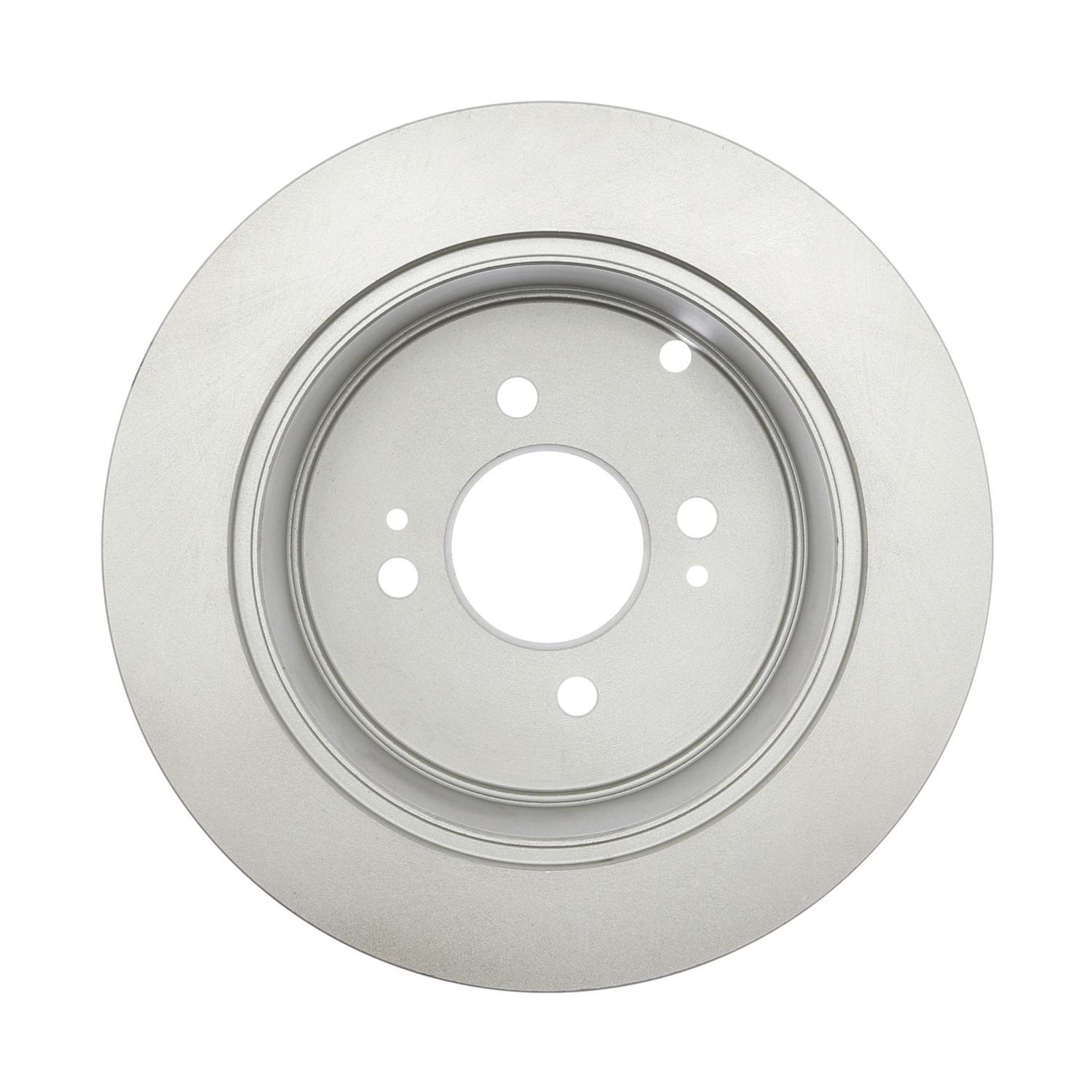 Raybestos 980418FZN Disc Brake Rotor product image 2 of 3
