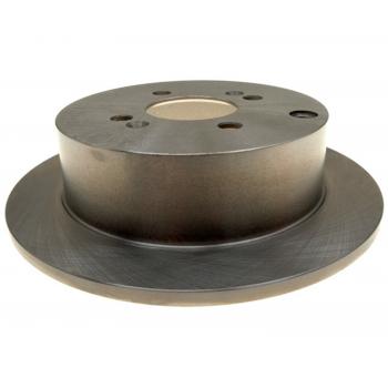 Raybestos 980418R Disc Brake Rotor product image 1 of 3