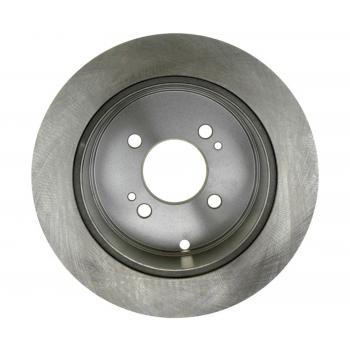 Raybestos 980418R Disc Brake Rotor product image 2 of 3
