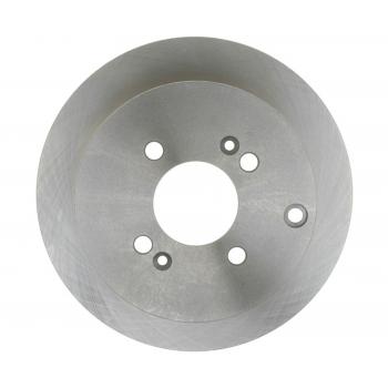 Raybestos 980418R Disc Brake Rotor product image 3 of 3