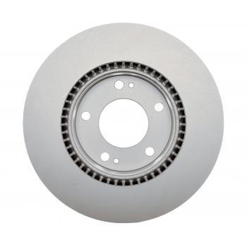 Raybestos 980419FZN Disc Brake Rotor product image 2 of 3