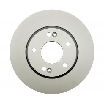 Raybestos 980419FZN Disc Brake Rotor product image 3 of 3