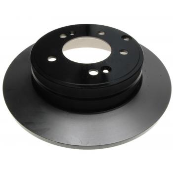 Raybestos 980420 Disc Brake Rotor product image 1 of 3