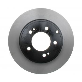 Raybestos 980420 Disc Brake Rotor product image 3 of 3