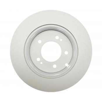Raybestos 980420FZN Disc Brake Rotor product image 2 of 3