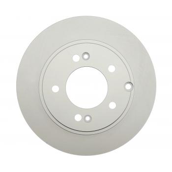 Raybestos 980420FZN Disc Brake Rotor product image 3 of 3