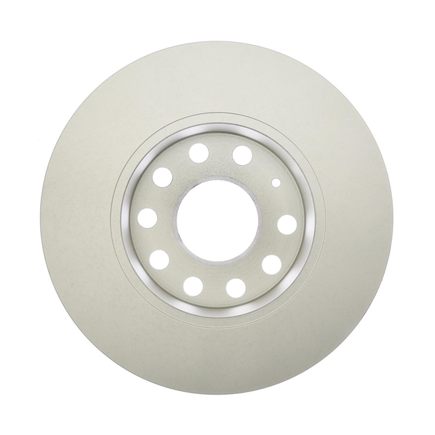 Raybestos 980423FZN Disc Brake Rotor product image 2 of 3