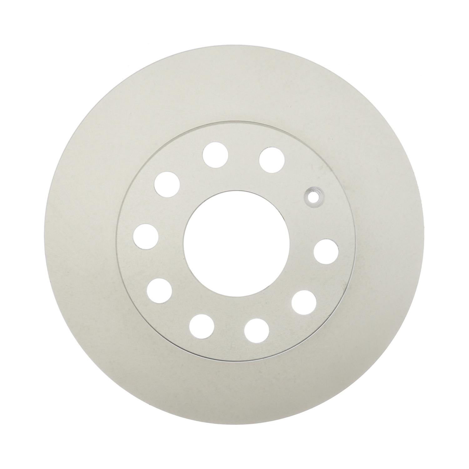 Raybestos 980423FZN Disc Brake Rotor product image 3 of 3