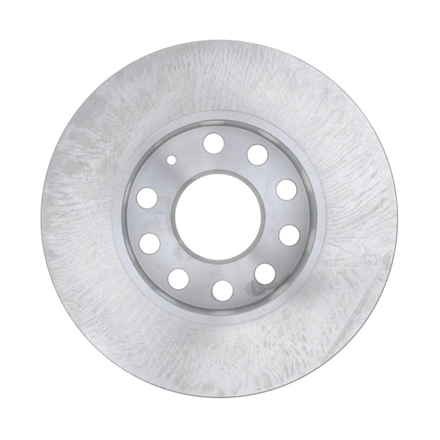 Raybestos 980423R Disc Brake Rotor product image 2 of 3