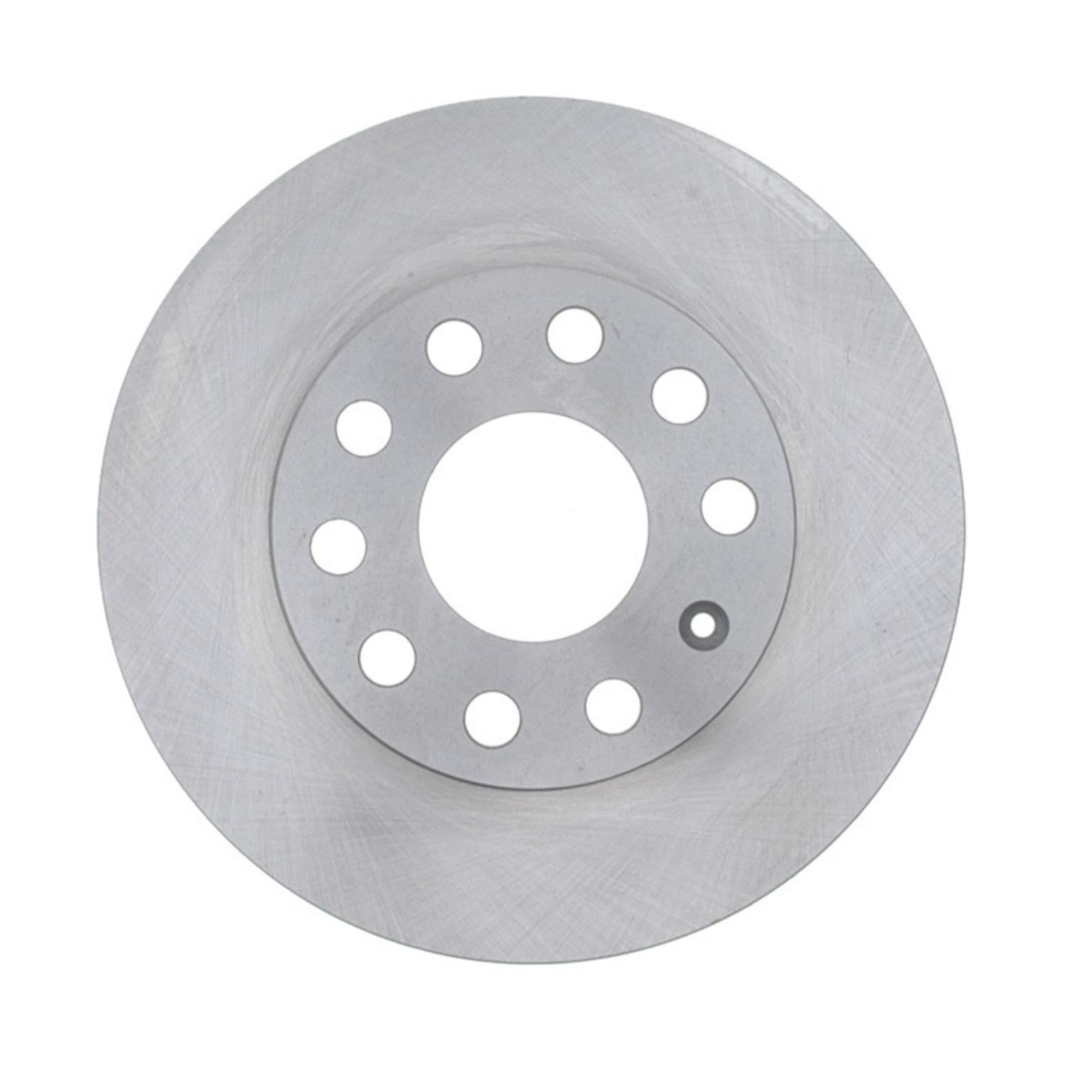 Raybestos 980423R Disc Brake Rotor product image 3 of 3