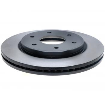 Raybestos 980424 Disc Brake Rotor product image 1 of 3
