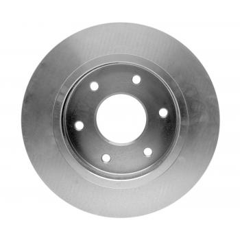 Raybestos 980424 Disc Brake Rotor product image 2 of 3