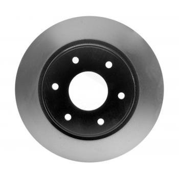 Raybestos 980424 Disc Brake Rotor product image 3 of 3
