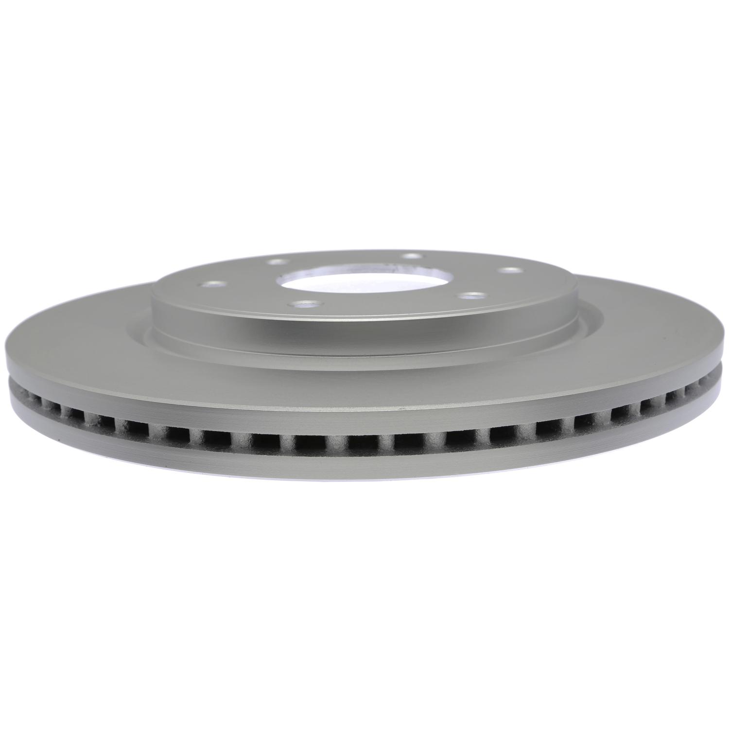 Raybestos 980424FZN Disc Brake Rotor product image 1 of 3