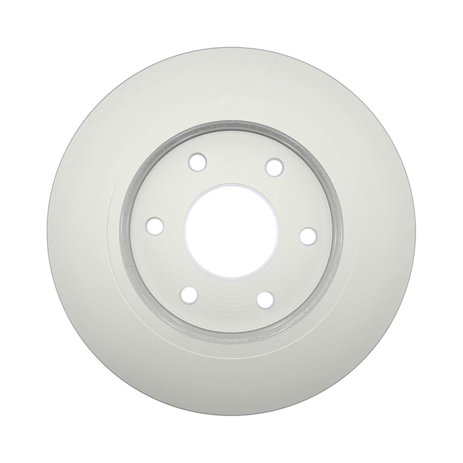 Raybestos 980424FZN Disc Brake Rotor product image 2 of 3