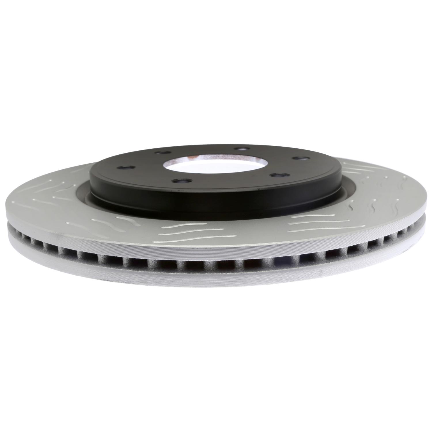 Raybestos 980424PER Disc Brake Rotor product image 1 of 3