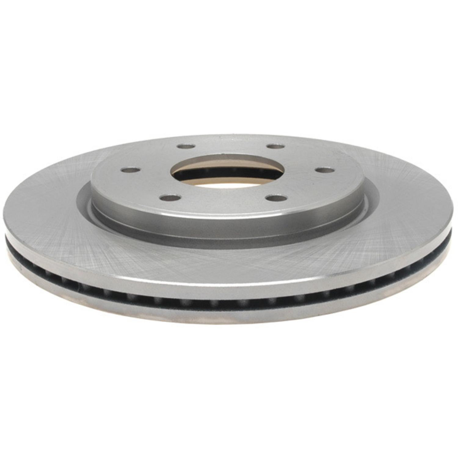 Raybestos 980424R Disc Brake Rotor product image 1 of 3