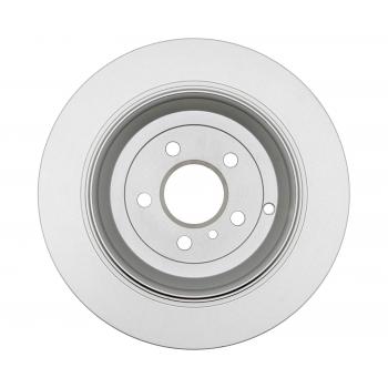 Raybestos 980425 Disc Brake Rotor product image 2 of 3