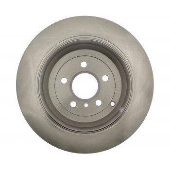 Raybestos 980425R Disc Brake Rotor product image 2 of 3