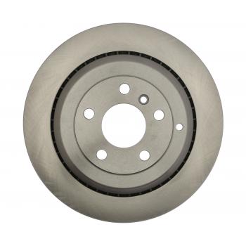 Raybestos 980425R Disc Brake Rotor product image 3 of 3
