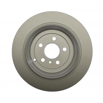 Raybestos 980428FZN Disc Brake Rotor product image 2 of 3