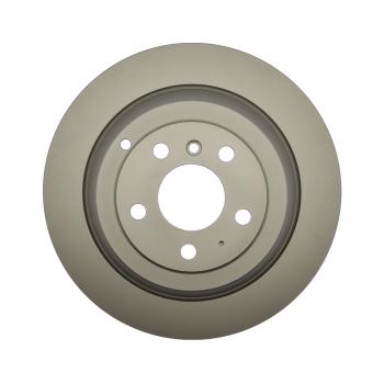Raybestos 980428FZN Disc Brake Rotor product image 3 of 3