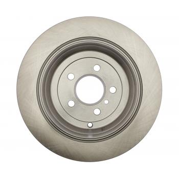 Raybestos 980428R Disc Brake Rotor product image 2 of 3